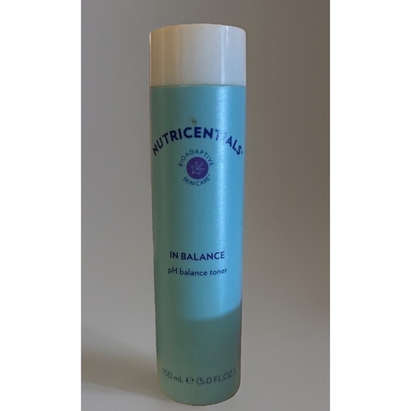 Nu Skin Nutricentials Other - Nutricentials In Balance pH Balance Toner 5 oz 150 mL Bioadaptive Skincare